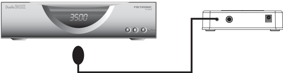 METRONIC 475362 - UTILIZACION: - 1