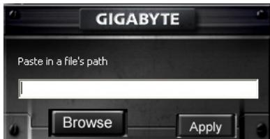 GIGABYTE AIVIA K8100 M6980X - Note - 3