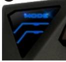 GIGABYTE AIVIA K8100 M6980X - Información general sobre el Teclado - 6