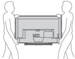 SONY KDL32RD430 - Transport - 1