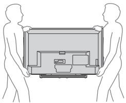 SONY KDL32RD430 - Trasporto - 1