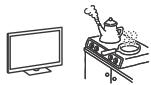 SONY KDL32RD430 - Ambiente: - 1