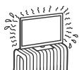 SONY KDL32RD430 - Umgebung: - 4