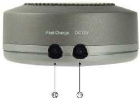 SUPERTOOTH - Kit Mains libres Indépendant pour mobiles Bluetooth intégrant un processeur DSP - 2