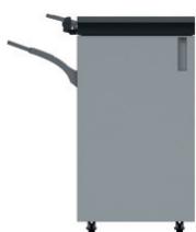 KONICA MINOLTA BUSINESS HUB PRESS C6000 - Détuilleur (RU-509) - 6