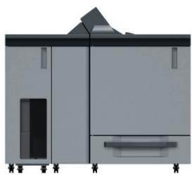 KONICA MINOLTA BUSINESS HUB PRESS C6000 - Module thermorelieur (PB-503) - 5