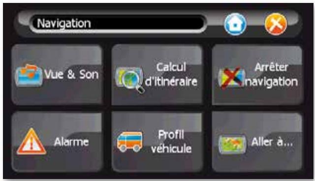 TAKARA GP 96 - Itinéraire alternatif - 1