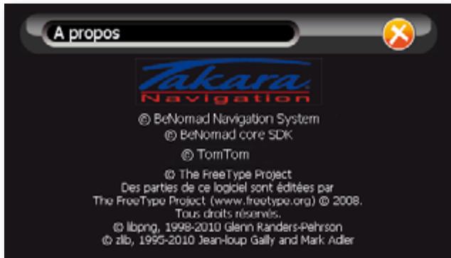 TAKARA GP 96 - A propos - 1