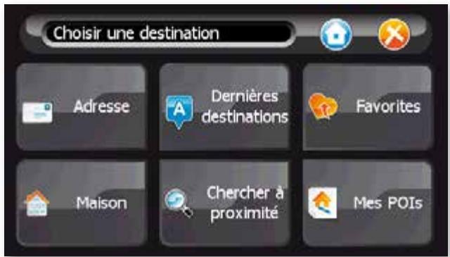 TAKARA GP 96 - Destinations favorites - 5