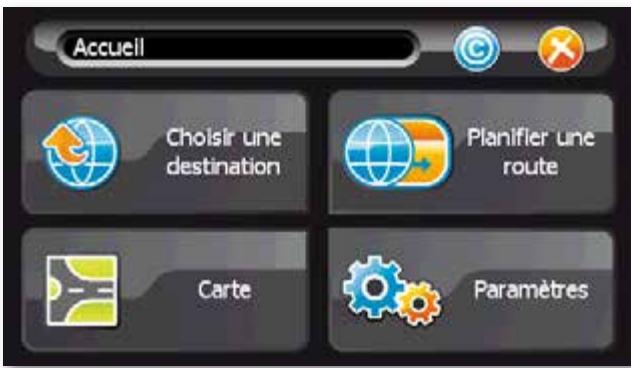 TAKARA GP 96 - Choisir sa destination - 1