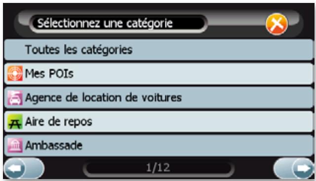 TAKARA GP 96 - Destinations favorites - 6