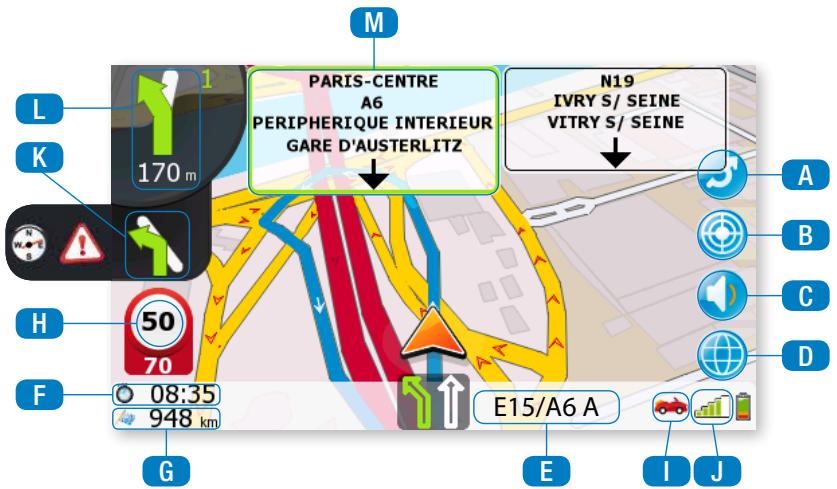 TAKARA GP 96 - A propos - 2