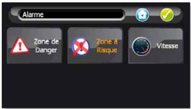 TAKARA GP 96 - Itinéraire alternatif - 2