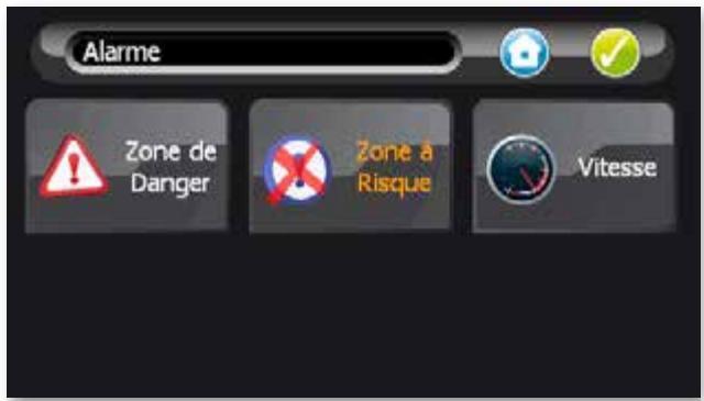 TAKARA GP 96 - Alarme (1) - 1