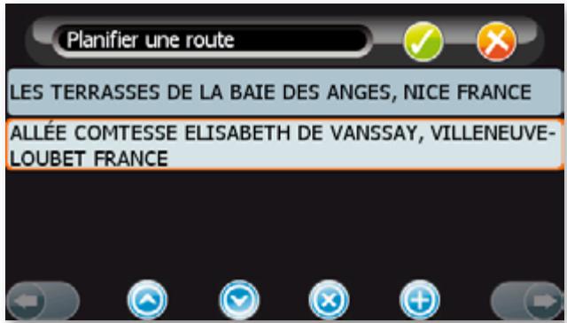 TAKARA GP 96 - Rechercheurème POI - 2