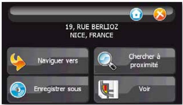 TAKARA GP 96 - Lancer la navigation - 1
