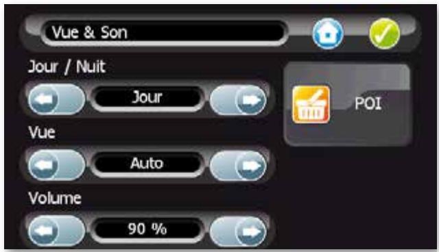 TAKARA GP 96 - Jour/Nuit/Auto - 1