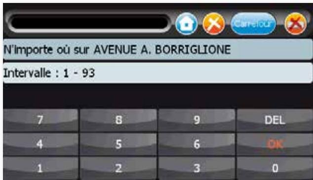 TAKARA GP 96 - Remarques : - 2