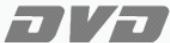 TAKARA GPV1827BT - Appuyer pour choisir 4:3 ou 16:9. - 2
