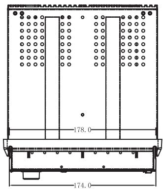 TAKARA GPV1827BT - Méthode de désinstallation 2: - 5
