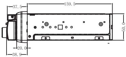 TAKARA GPV1827BT - Méthode de désinstallation 2: - 8