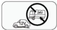 TAKARA GPV1827BT - Manuel d'Instructions FRANCAIS - 3