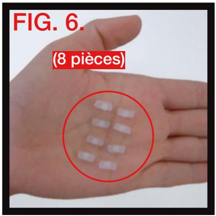 BIFINETT KH 2230 - Avant la première utilisation... - 6