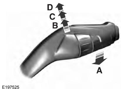 FORD FOCUS 2018 - ESSUIE-GLACES - 1