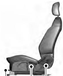 FORD FOCUS 2018 - AVERTISSEMENTS - 2