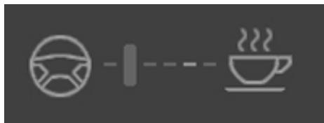 FORD FOCUS 2018 - Affichage du système - 1