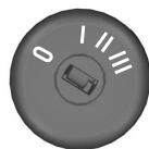 FORD FOCUS 2018 - COMMUTATEURD'ALLUMAGE - 1