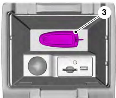 FORD FOCUS 2018 - Démarrage impossible - 2