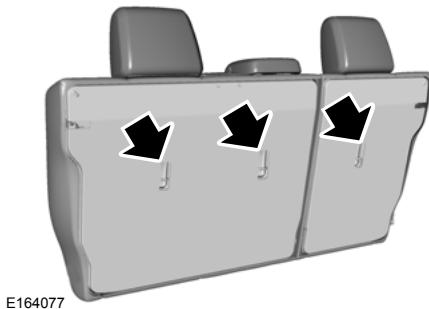 FORD FOCUS 2018 - Cinq portes - 1