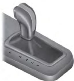 FORD FOCUS 2018 - Pour engager un rapport de vitesse : - 1