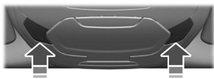 FORD FOCUS 2018 - Lampes de lecture - 1