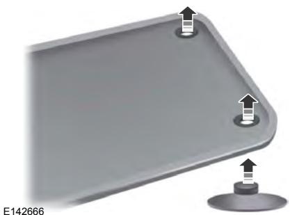 FORD FOCUS 2018 - AVERTISSEMENTS - 6