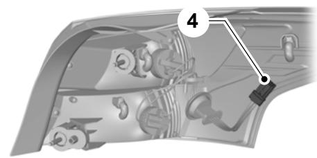 FORD FOCUS 2018 - Antibrouillardsvavant - 4