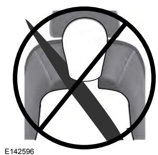 FORD FOCUS 2018 - Rehausseur à dossier haut - 1