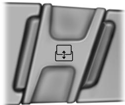 FORD FOCUS 2018 - Ouverture et fermeture du toit ouvrant transparent - 1