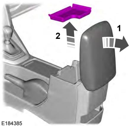 FORD FOCUS 2018 - Démarrage impossible - 1