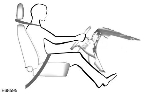 FORD FOCUS 2018 - Dispositifs chauffants et rafraîchissants - 1