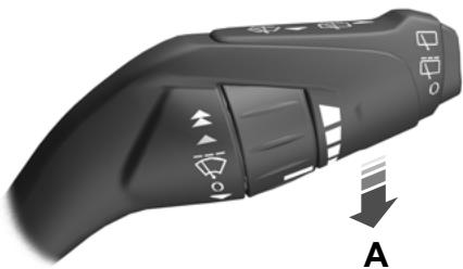 FORD FOCUS 2018 - CHANGEMENT DES BALAIS D'ESSUIE-GLACE AVANT - 2