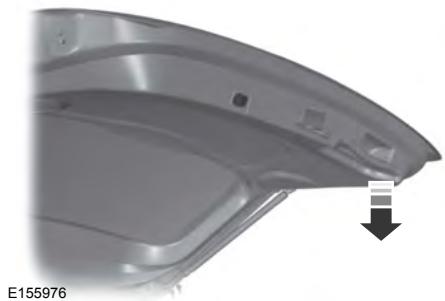 FORD FOCUS 2018 - Avec la commande à distance - 2