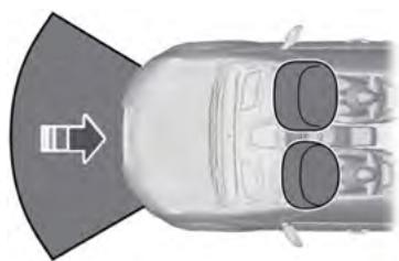 FORD FOCUS 2018 - AVERTISSEMENTS - 4