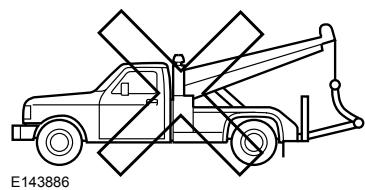 FORD FOCUS 2018 - TRANSPORT DU VÉHICULE - 3