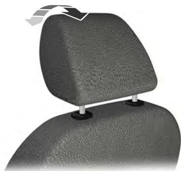 FORD FOCUS 2018 - l'équipement) - 1