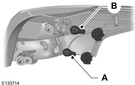 FORD FOCUS 2018 - Antibrouillardsvavant - 2