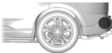 FORD FOCUS 2018 - Capeurs obstrués - 1