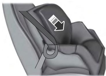 FORD FOCUS 2018 - AVERTISSEMENTS - 5