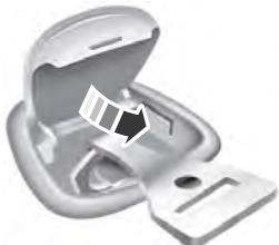 FORD FOCUS 2018 - Quatre portes - 2